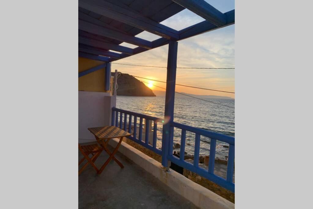 Romantic House 6 Steps From The Sea *