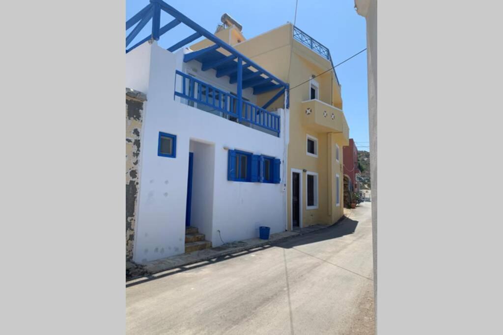 Holiday home Romantic House 6 Steps From The Sea *