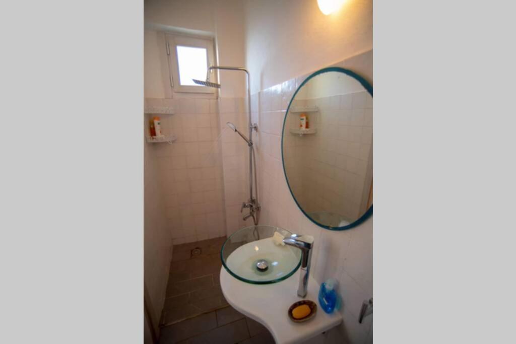 Holiday home Romantic House 6 Steps From The Sea Mochlos