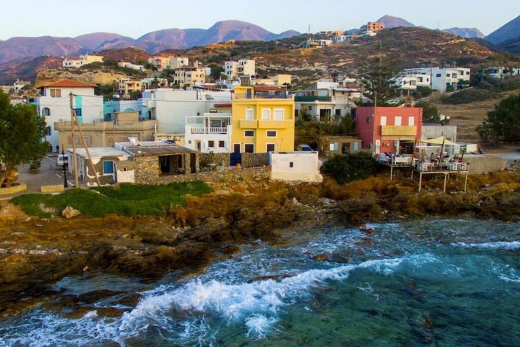 Romantic House 6 Steps From The Sea *
