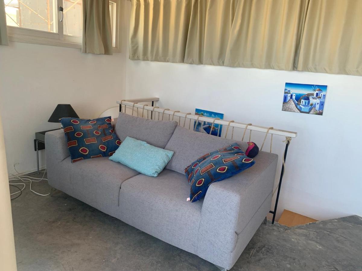 Romantic House 6 Steps From The Sea * Mochlos